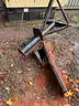Ford 19-205 Rear Blade 6&#x27;
