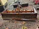 Woods 7&#x27; Box Blade Model BB700-2