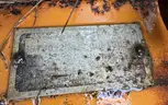 Woods 7&#x27; Box Blade Model BB700-2