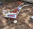 Maxim Chain Drive 5HP Tiller