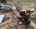 Maxim Chain Drive 5HP Tiller