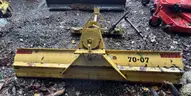 Bush Hog 70-07 Scrape Blade