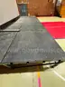 16&#x27;x20&#x27; Granite Industries Adjustable Height Portable Signature Stage
