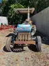 1988 Ford 3910  Diesel Tractor
