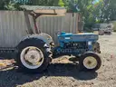 1988 Ford 3910  Diesel Tractor