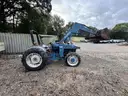Ford 3040 Tractor with Loader