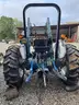 Ford 3040 Tractor with Loader