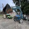 Ford 3040 Tractor with Loader