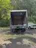 1990 Ford F700 Box Truck
