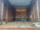1990 Ford F700 Box Truck