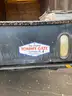 1990 Ford F700 Box Truck