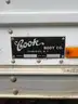 1990 Ford F700 Box Truck
