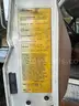 1990 Ford F700 Box Truck