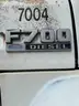 1990 Ford F700 Box Truck