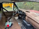 1990 Ford F700 Box Truck