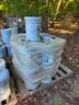 Pallet of Paint - Contains 18 Five Gallon Buckets of Assorted Paint