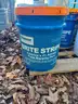 Pallet of Paint - Contains 18 Five Gallon Buckets of Assorted Paint