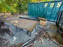 Hardee Utility Trailer 12&#x27; x 5&#x27;