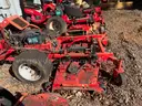 Gravely Promaster PM310 Mower