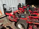 Gravely Promaster PM310 Mower