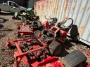 Gravely Promaster PM310 Mower