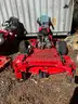 Gravely Promaster PM320 Mower 60&#x22; Deck