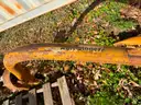 Fred Cain PTO Agri-Digger Post Hole Auger