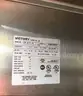 Victory 2 Door Refrigerator