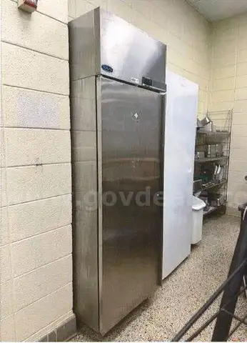 Norlake 1 Door Refrigerator