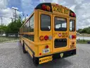2010 International School Bus For Parts DOES NOT RUN