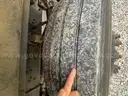 2010 International School Bus For Parts DOES NOT RUN