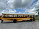 2010 International School Bus For Parts DOES NOT RUN