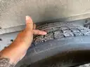 2010 International School Bus For Parts DOES NOT RUN
