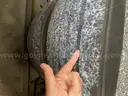 2010 International School Bus For Parts DOES NOT RUN