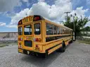 2010 International School Bus For Parts DOES NOT RUN