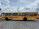2010 International School Bus For Parts DOES NOT RUN