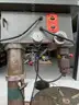 Duracraft Drill Press115v Single Phase