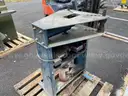 Metalpro Round Tubing Bender and Dies