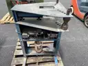 Metalpro Round Tubing Bender and Dies
