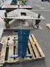 Metalpro Round Tubing Bender and Dies