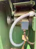 Powermatic Lathe Three Phase