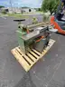 Rockwell Jointer Single  Phase 115/230v