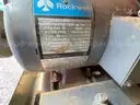 Rockwell Jointer Single  Phase 115/230v