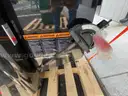 SawStop Table Saw Three Phase 230V