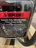 SawStop Table Saw Three Phase 230V