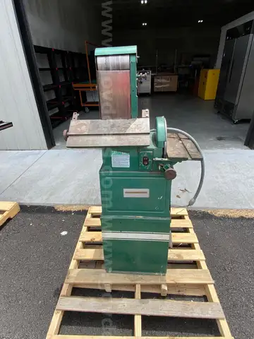 Powermatic Belt Sander 230v Three Phase