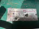 Powermatic Belt Sander 230v Three Phase