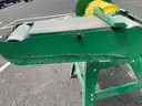 Woodtek 6&#x22;x48&#x22; Belt Sander 110v Single Phase