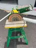 Woodtek 6&#x22;x48&#x22; Belt Sander 110v Single Phase