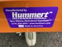 Hummert Hydroponic Table